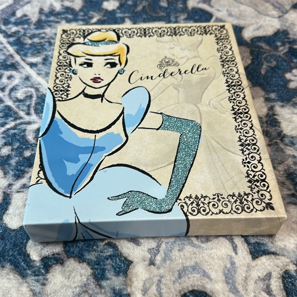 Disney Cinderella canvas - Picture 2 of 4
